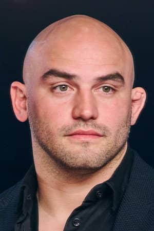 Matt Moore