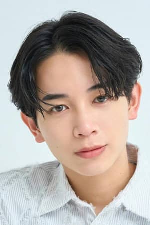 Shimamura Yudai