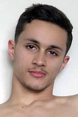 Samy Lakhdar