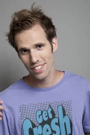 Lior Pauker