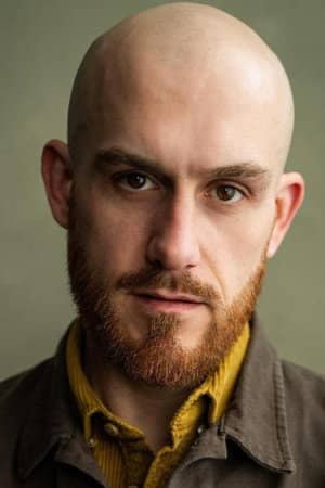Sam Jenkins-Shaw