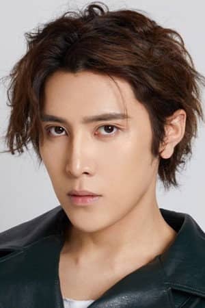 Zhang Rujie