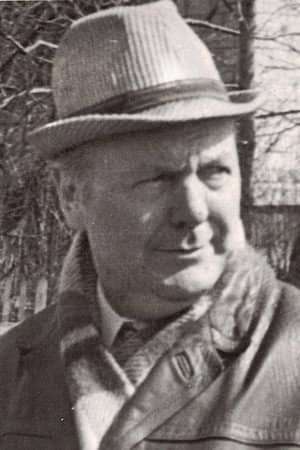 Mikhail Kashirin