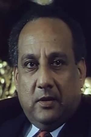 Amir Sedhom