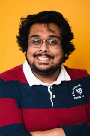 Tej Khanna
