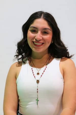 Flor Mayrene Murillo