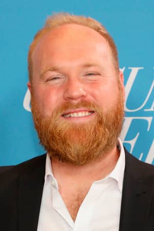 Joshua Walsh