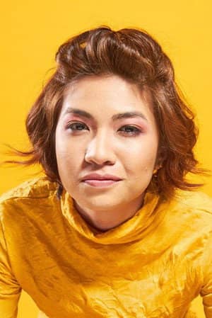 Leanne Mamonong