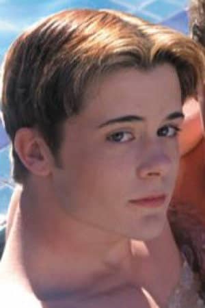 Travis Wild