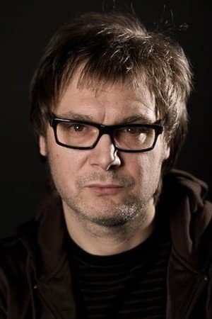 Raymond Geerts