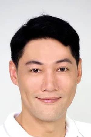 Pongphan Petchbuntoon