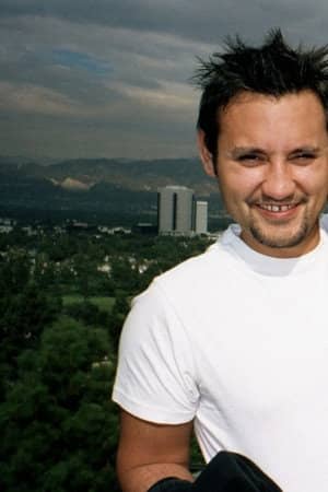 Daniel Goldenberg