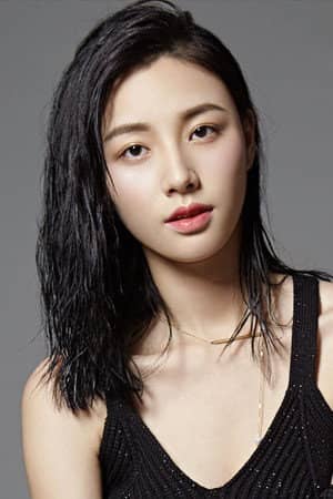 Chen Miqi
