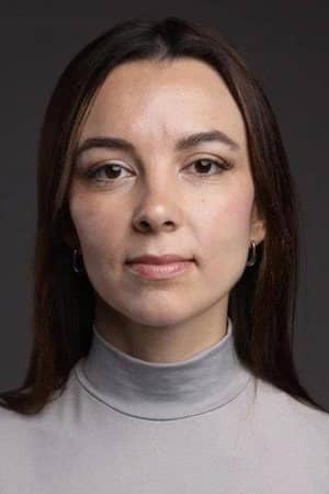 Lyudmila Mazur