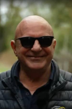 Miguel Carrasco