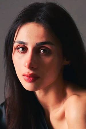 Mashal Khan