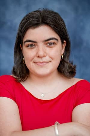 Siobhan Gardiner