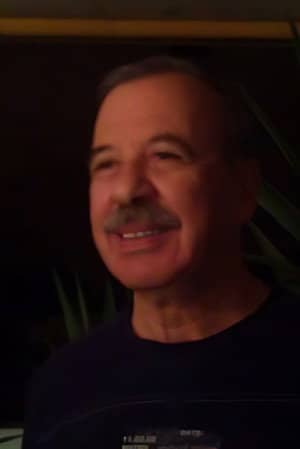 Takis Vlastos