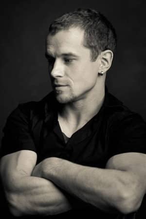 Grigoriy Levakov