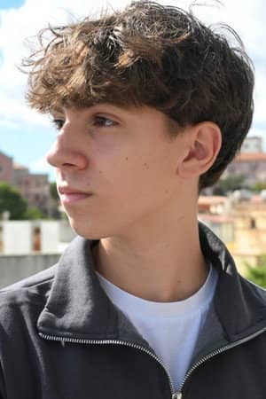 CHRISTIAN RUNCI