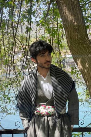 Meer Shakhawan