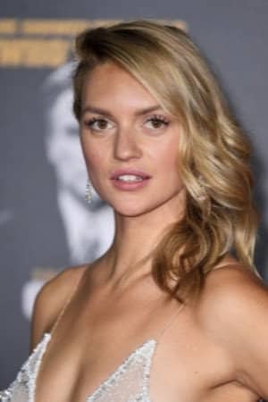 Fancy Alexandersson