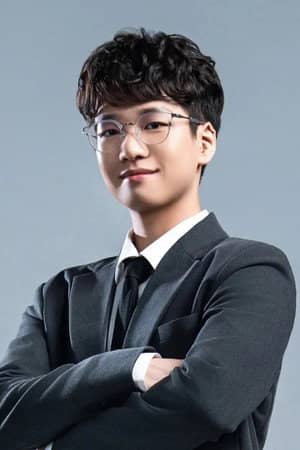 Park Sang-yeon