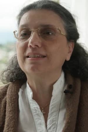 Liliane Held-Khawam