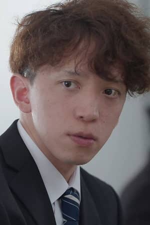 Yuta Shibuya