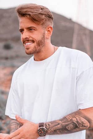 Óscar Ruiz Mateos