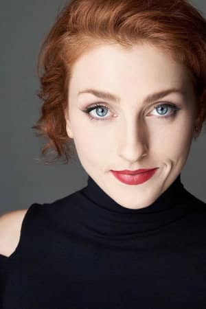 Suzanne LaChasse