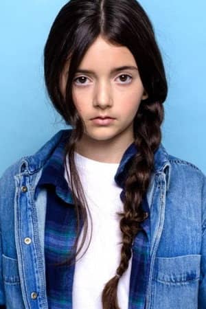 Charlotte Lily Monoson