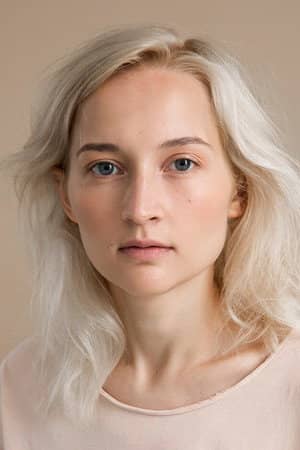 Leili Shikhalieva