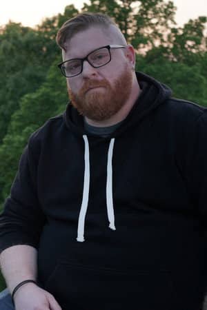 Adam Myles