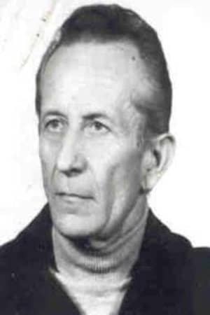 Mieczysław Tarnawski
