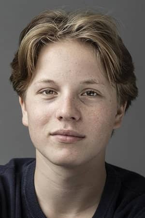Kylian de Pagter-Colin
