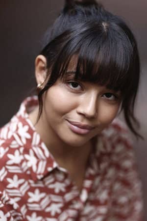 Mona Claude