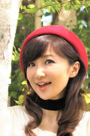 Manami Komori