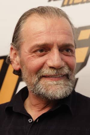 Alfred Trebicka