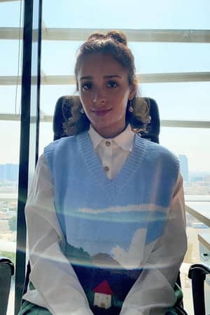 Norah Khorsheed