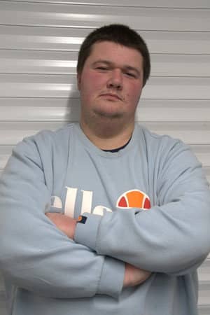 Owen Jay Reynolds