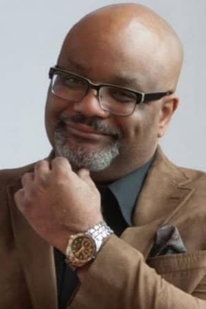 Boyce Watkins