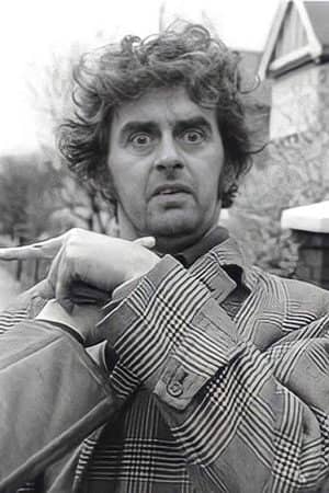 Ian MacNaughton
