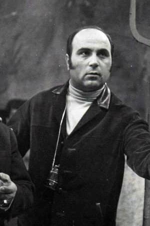 Reza Safaei