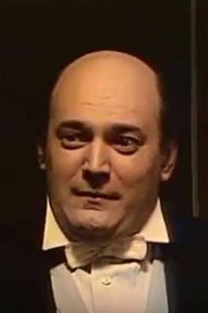 Igor Petrov