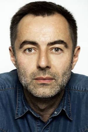 Olivier Nicklaus