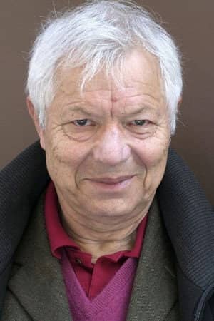 Denis Tillinac