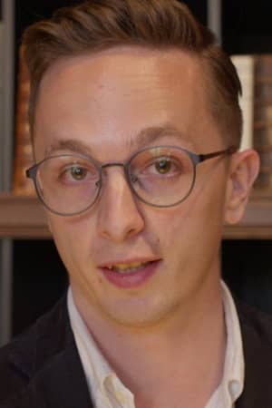Corey Andrews