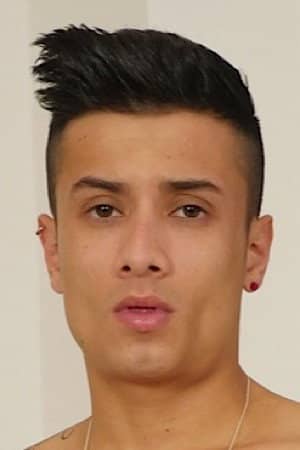 Cory Prince