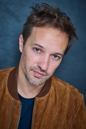 Benoit Del Grande